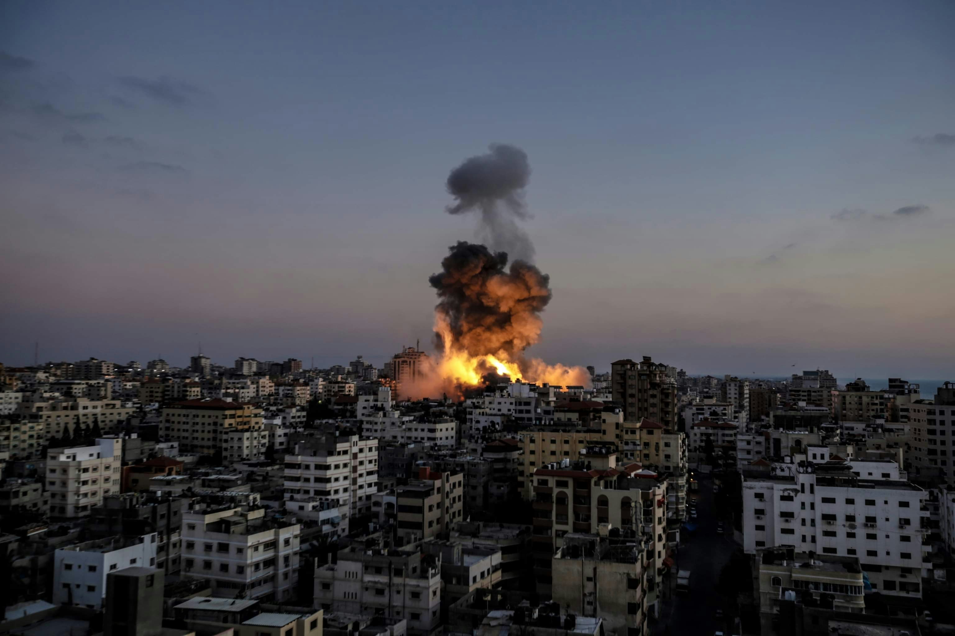 Security, Peace, and Conflicts Resolution